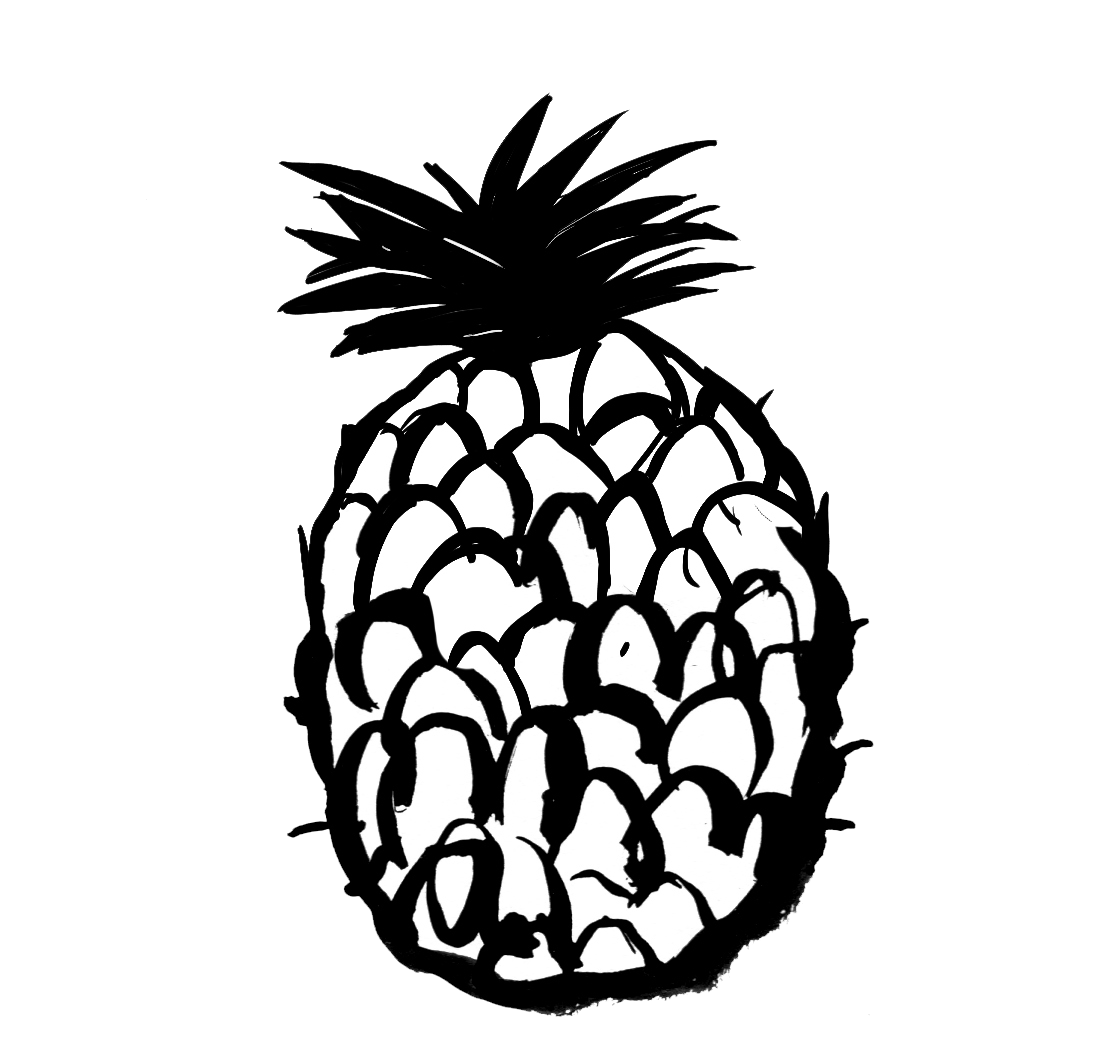 Ananas des Açores