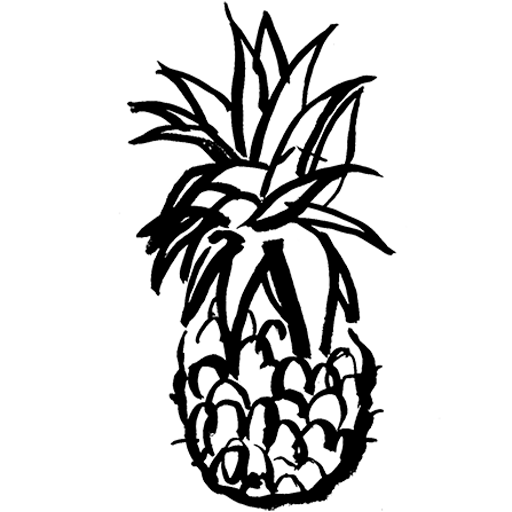 ananas Victoria