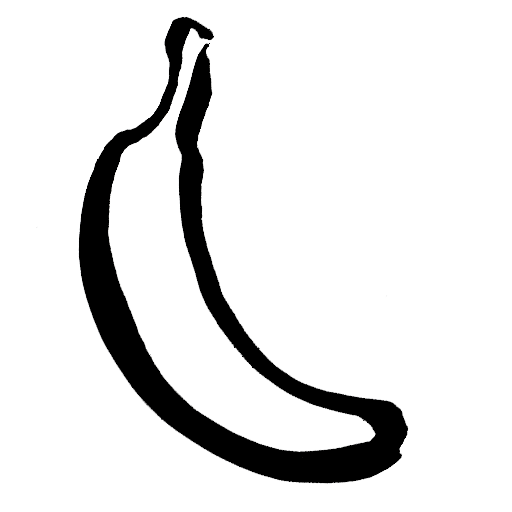 banane 2ème choix
